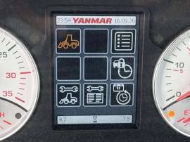 2026, Yanmar, V12