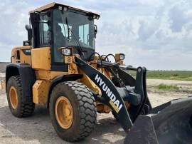 2023, Hyundai, HL930A XT