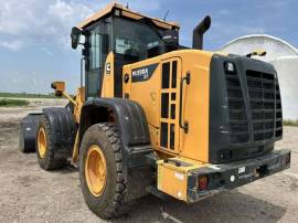 2023, Hyundai, HL930A XT