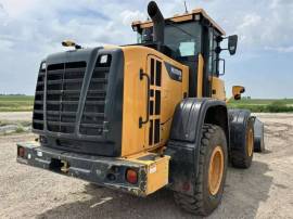 2023, Hyundai, HL930A XT
