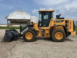 2023, Hyundai, HL930A XT