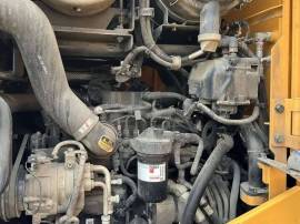 2023, Hyundai, HL930A XT