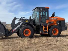 2025, Develon, DL220-7