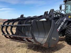 2025, Develon, DL220-7