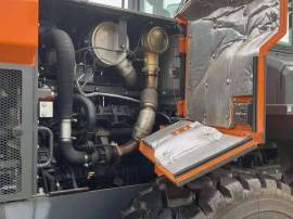 2025, Develon, DL220-7