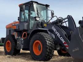 2025, Develon, DL220-7