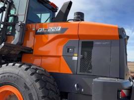 2025, Develon, DL220-7