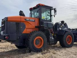 2025, Develon, DL220-7