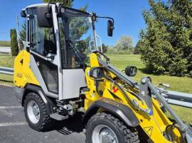 2023, Wacker Neuson, WL28