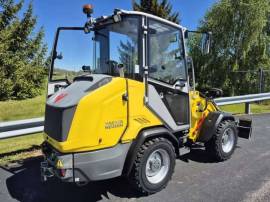 2023, Wacker Neuson, WL28