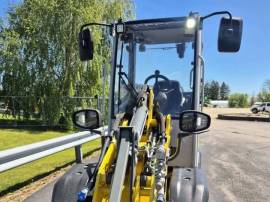 2023, Wacker Neuson, WL28