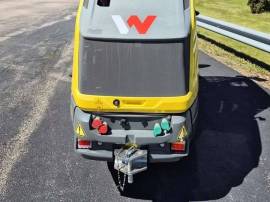 2023, Wacker Neuson, WL28