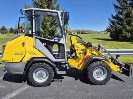 2023, Wacker Neuson, WL28