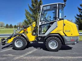 2023, Wacker Neuson, WL28