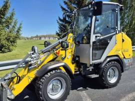 2023, Wacker Neuson, WL28