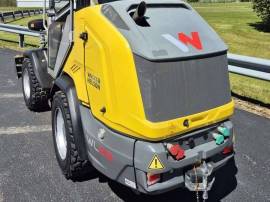 2023, Wacker Neuson, WL28