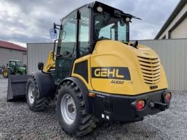 2019, Gehl, AL650