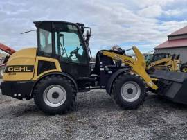 2019, Gehl, AL650
