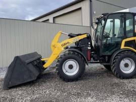 2019, Gehl, AL650