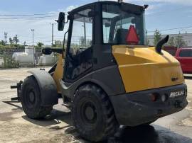 2019, Mecalac, AX850