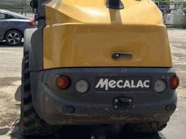 2019, Mecalac, AX850