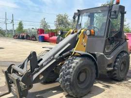2019, Mecalac, AX850