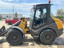 2019, Mecalac, AX850