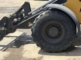 2019, Mecalac, AX850