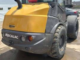 2019, Mecalac, AX850