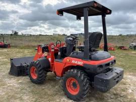 2023, Kubota, R430