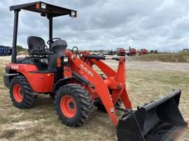 2023, Kubota, R430