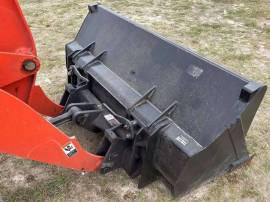 2023, Kubota, R430