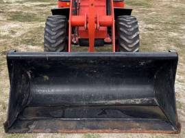 2023, Kubota, R430