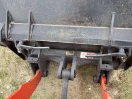 2023, Kubota, R430