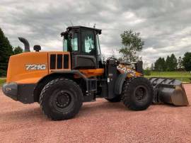 2018, Case, 721G
