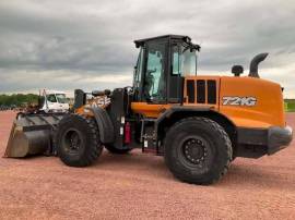 2018, Case, 721G