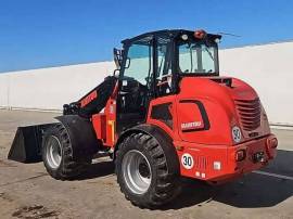 2021, Manitou, MLA-T 516-75 H