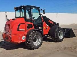 2021, Manitou, MLA-T 516-75 H