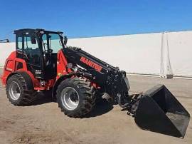 2021, Manitou, MLA-T 516-75 H