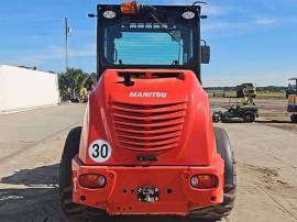 2021, Manitou, MLA-T 516-75 H