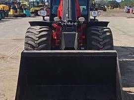 2021, Manitou, MLA-T 516-75 H