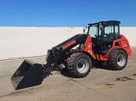 2021, Manitou, MLA-T 516-75 H