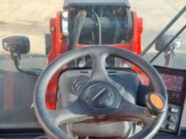 2021, Manitou, MLA-T 516-75 H