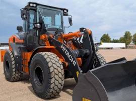 2026, Hitachi, ZW180-7