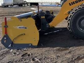 2026, Liebherr, L538