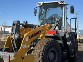 2026, Liebherr, L538