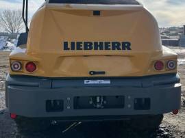 2026, Liebherr, L538