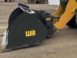 2026, Liebherr, L538