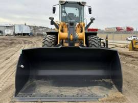 2026, Liebherr, L538