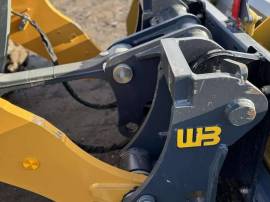 2026, Liebherr, L538